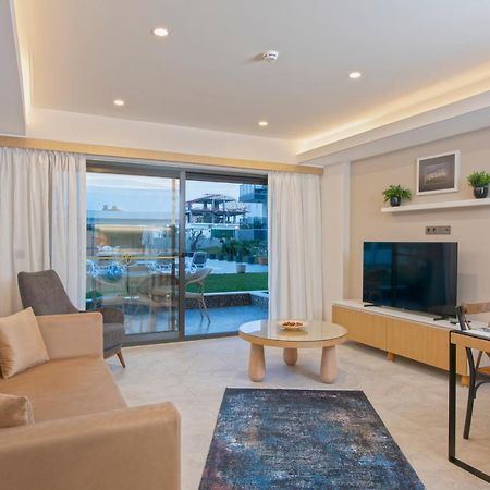 A Suite Side Ngoại thất bức ảnh