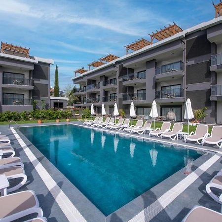 A Suite Side Ngoại thất bức ảnh