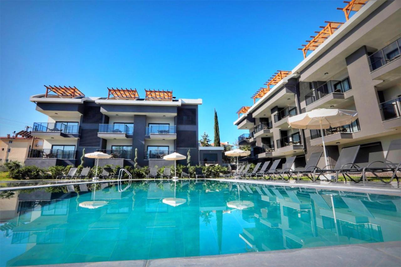 A Suite Side Ngoại thất bức ảnh