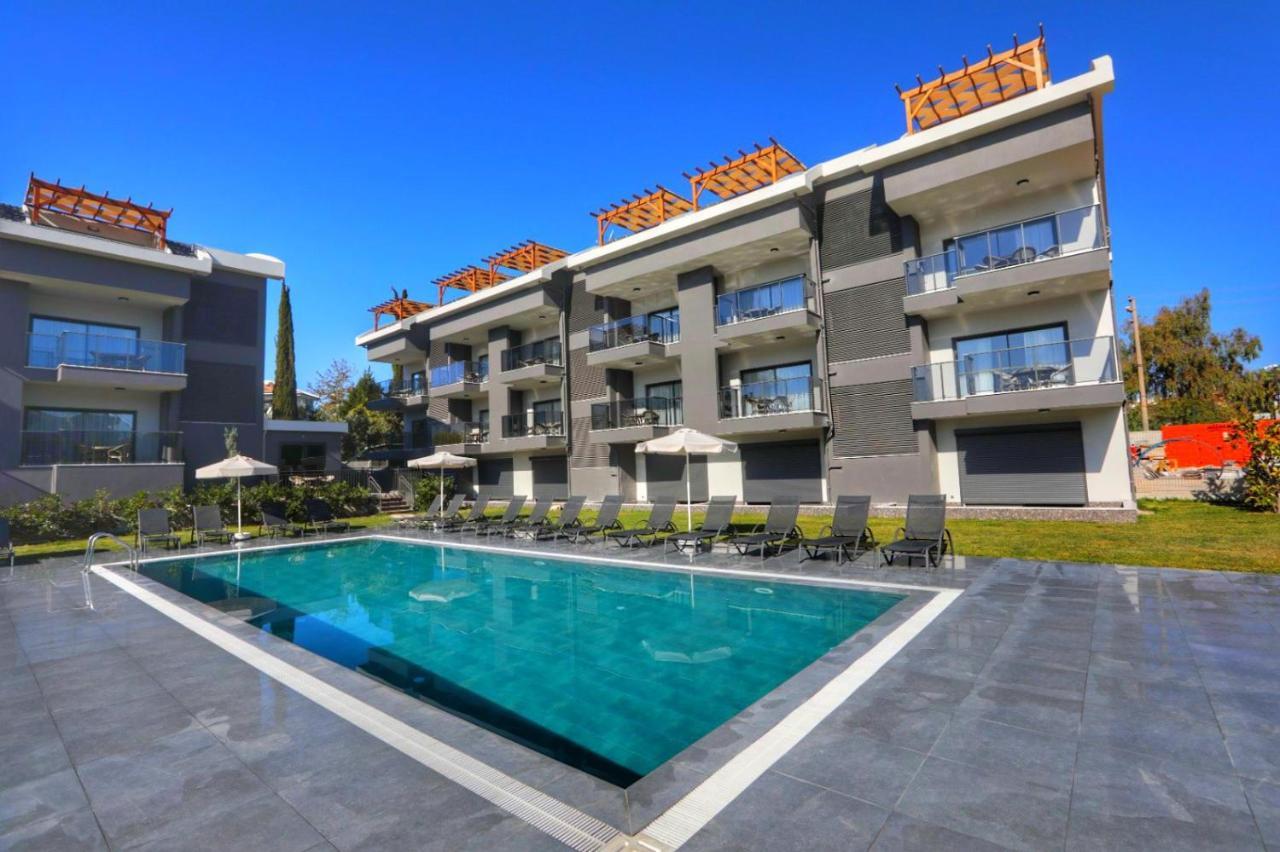 A Suite Side Ngoại thất bức ảnh