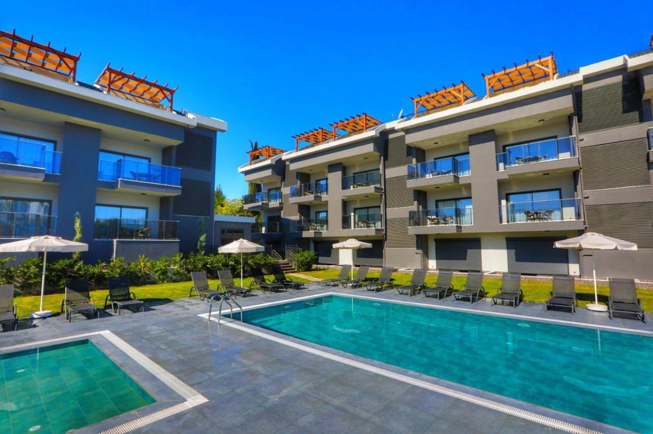 A Suite Side Ngoại thất bức ảnh