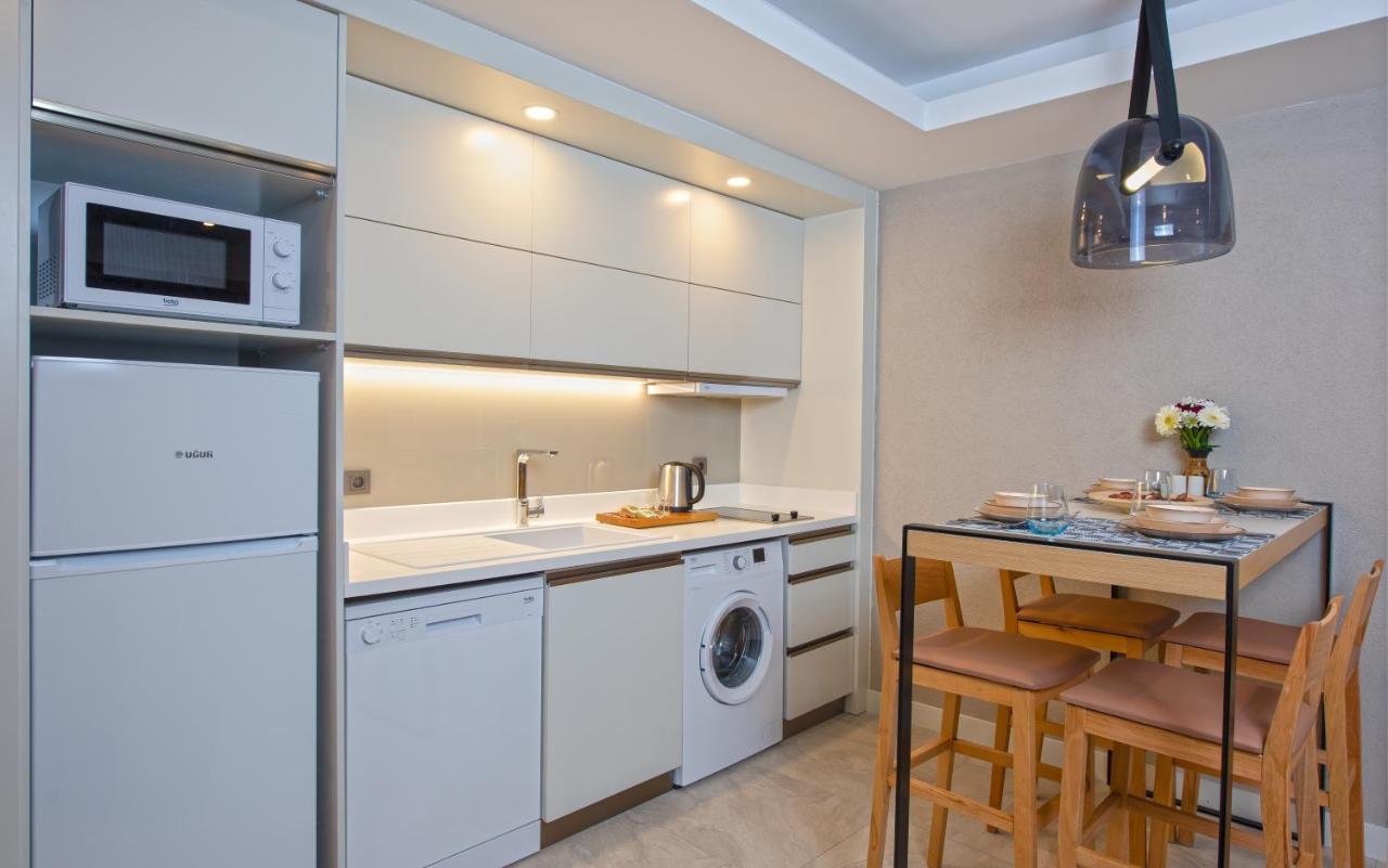 A Suite Side Ngoại thất bức ảnh