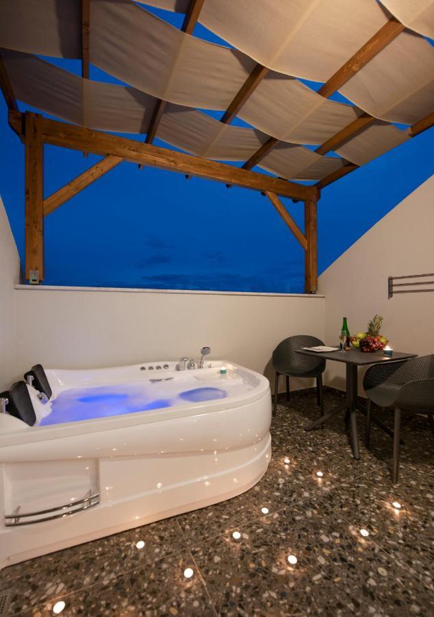 A Suite Side Ngoại thất bức ảnh