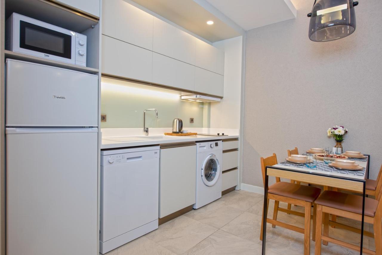 A Suite Side Ngoại thất bức ảnh
