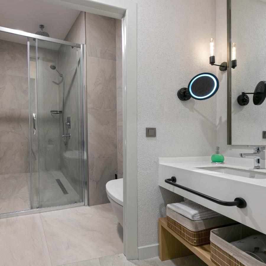 A Suite Side Ngoại thất bức ảnh