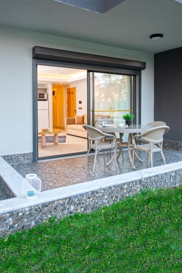 A Suite Side Ngoại thất bức ảnh