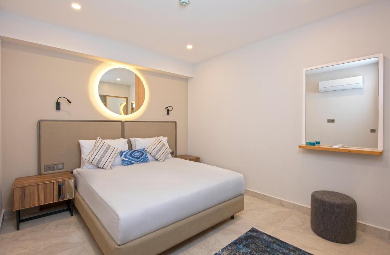 A Suite Side Ngoại thất bức ảnh