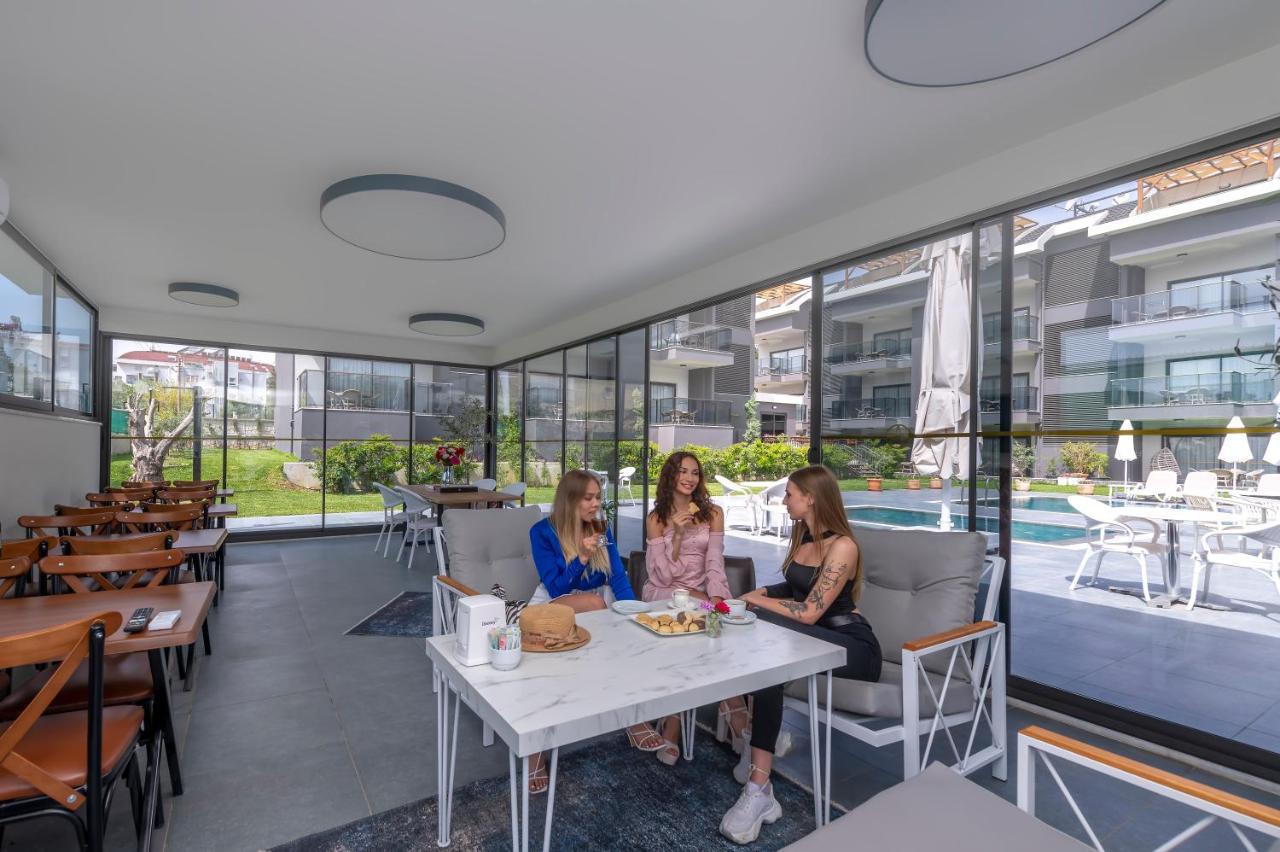 A Suite Side Ngoại thất bức ảnh