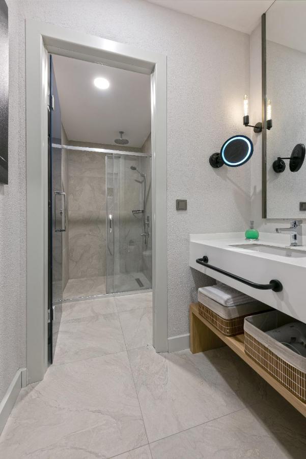 A Suite Side Ngoại thất bức ảnh
